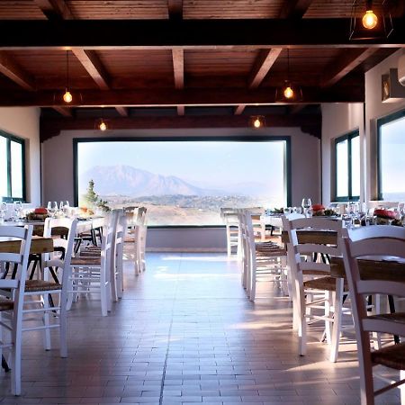Relais Il Feudo Bed & Breakfast Beltiglio Dış mekan fotoğraf