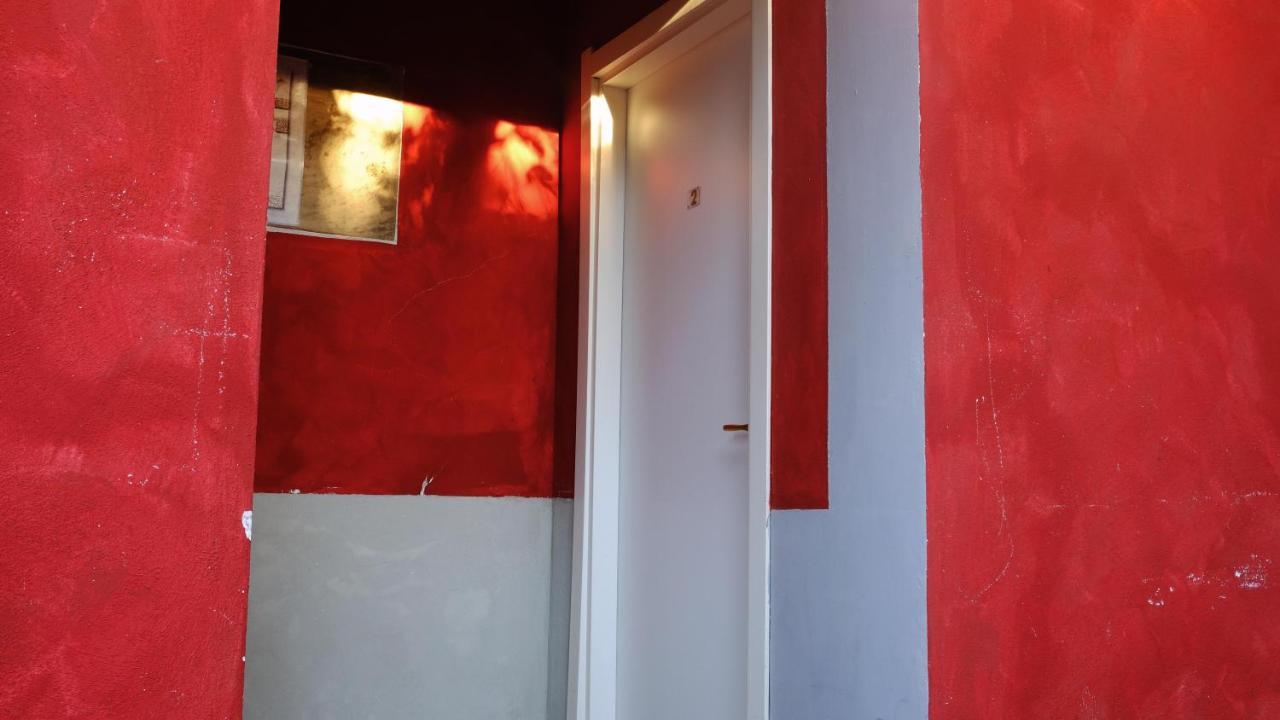 Relais Il Feudo Bed & Breakfast Beltiglio Dış mekan fotoğraf